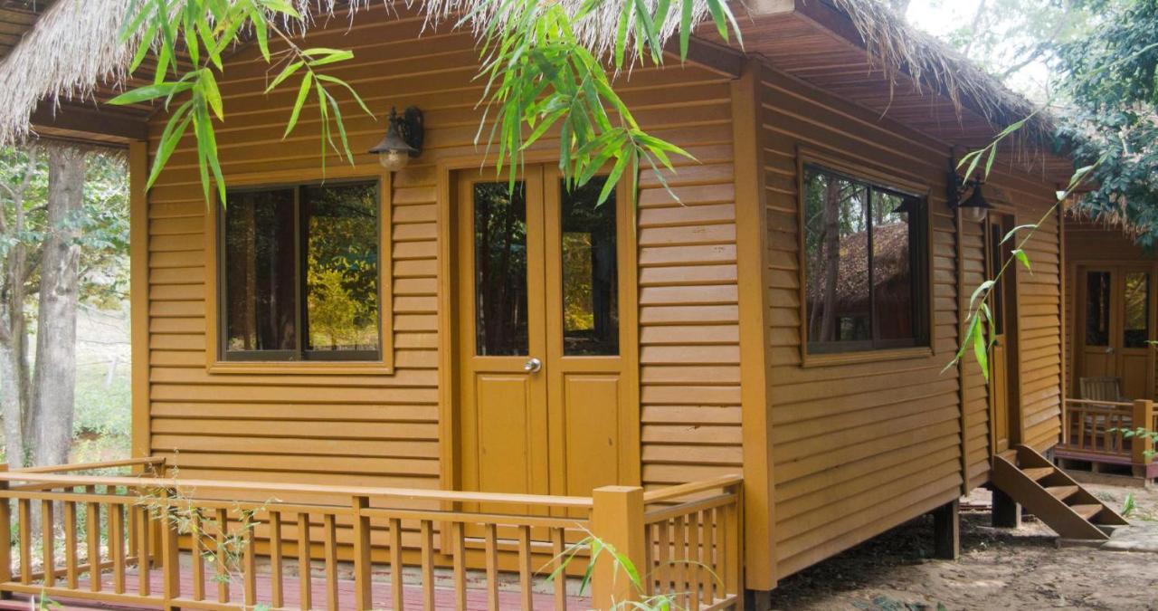 Kirirom Hillside Resort Kampong Speu Екстериор снимка