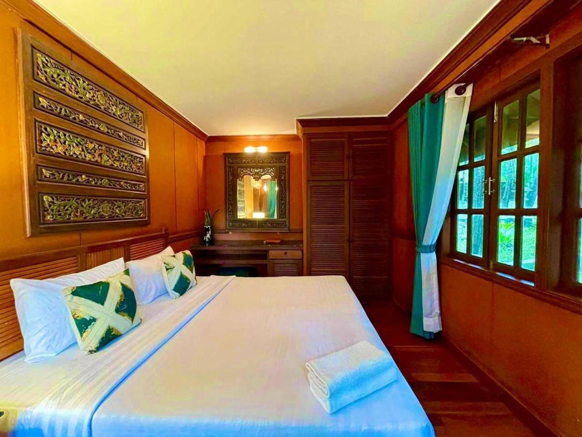 Kirirom Hillside Resort Kampong Speu Екстериор снимка